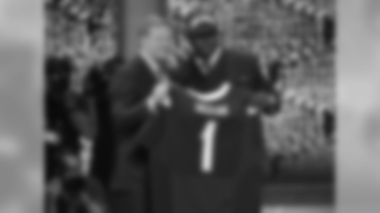 DE Melvin Ingram - 2012 - Pick 18 - South Carolina