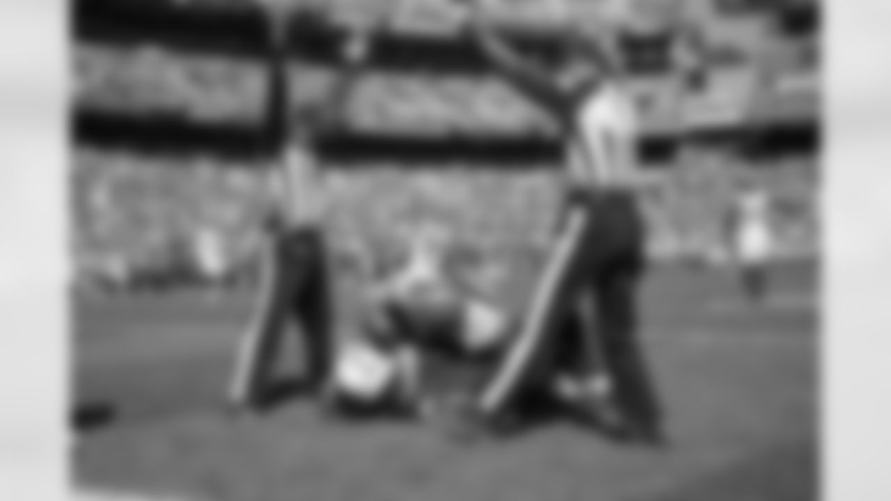 Los Angeles Chargers at Cleveland Browns on Sunday, October 14, 2018 in Cleveland, OH. Final score: LAC 38 - CLE 14