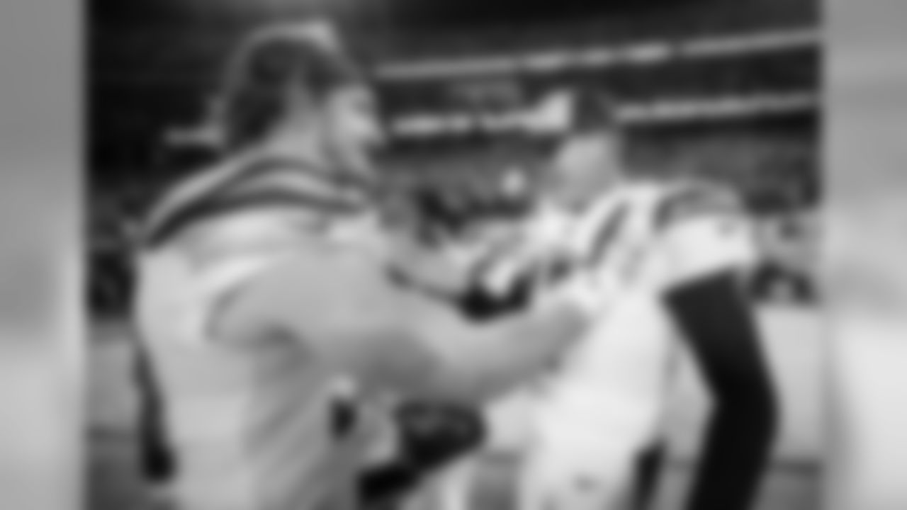 Los Angeles Chargers vs Kansas City Chiefs at Arrowhead Stadium on Thursday, DEC 13, 2018 in Kansas City, Missouri. Final score: LAC 29 - KC 28