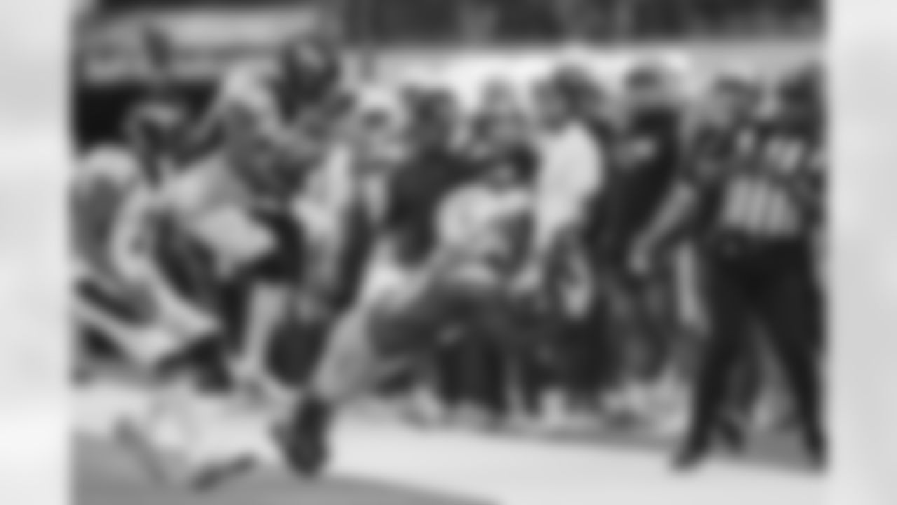 The Los Angeles Chargers defeated the Denver Broncos by a score of 19-16 on Monday Night Football at SoFi Stadium on October 17th, 2022.