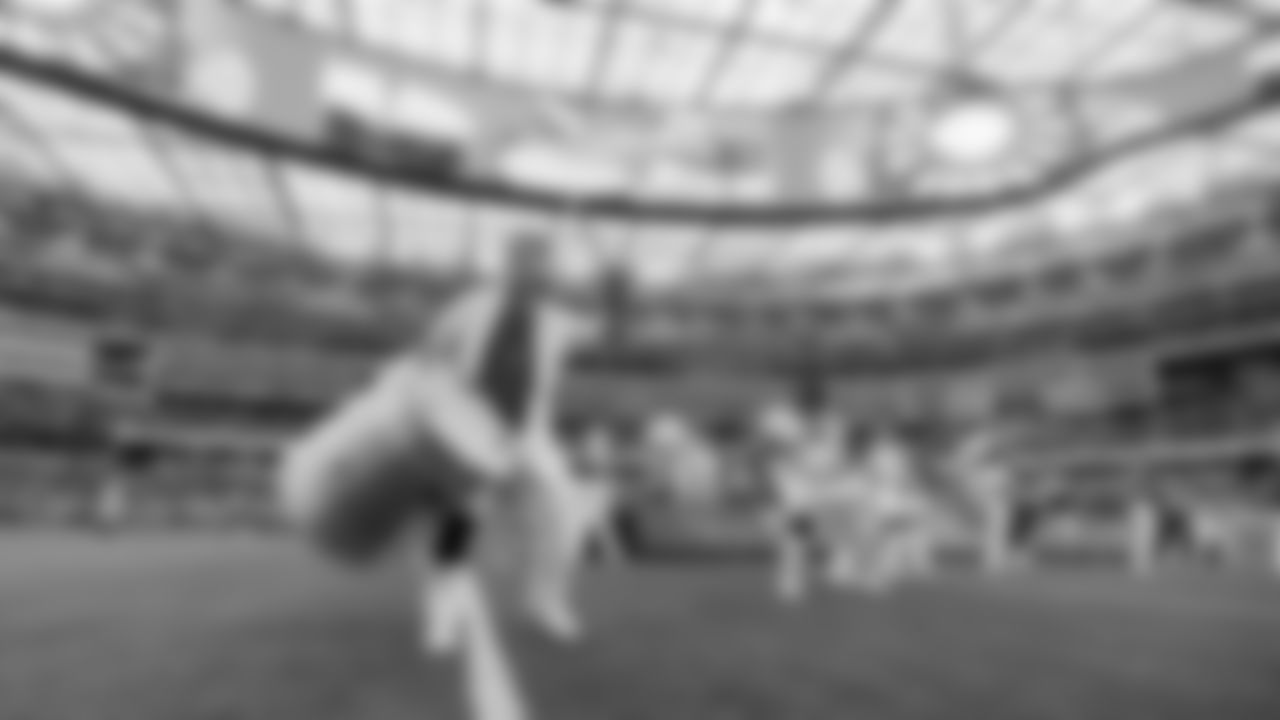 The Los Angeles Chargers play the Las Vegas Raiders on Sunday, October 1, 2023 at SoFi Stadium in Inglewood, CA.
[FINAL SCORE: LAC 24 - LV 17]