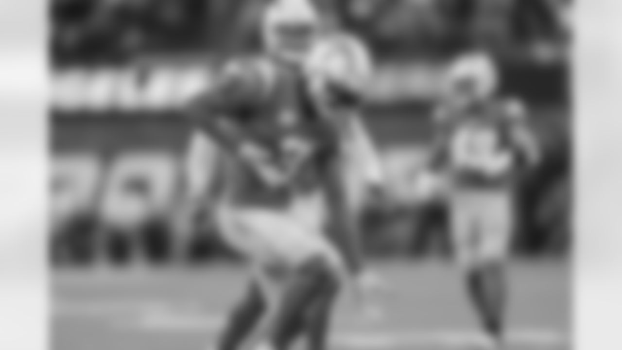 The Los Angeles Chargers defeated the Denver Broncos by a score of 19-16 on Monday Night Football at SoFi Stadium on October 17th, 2022.