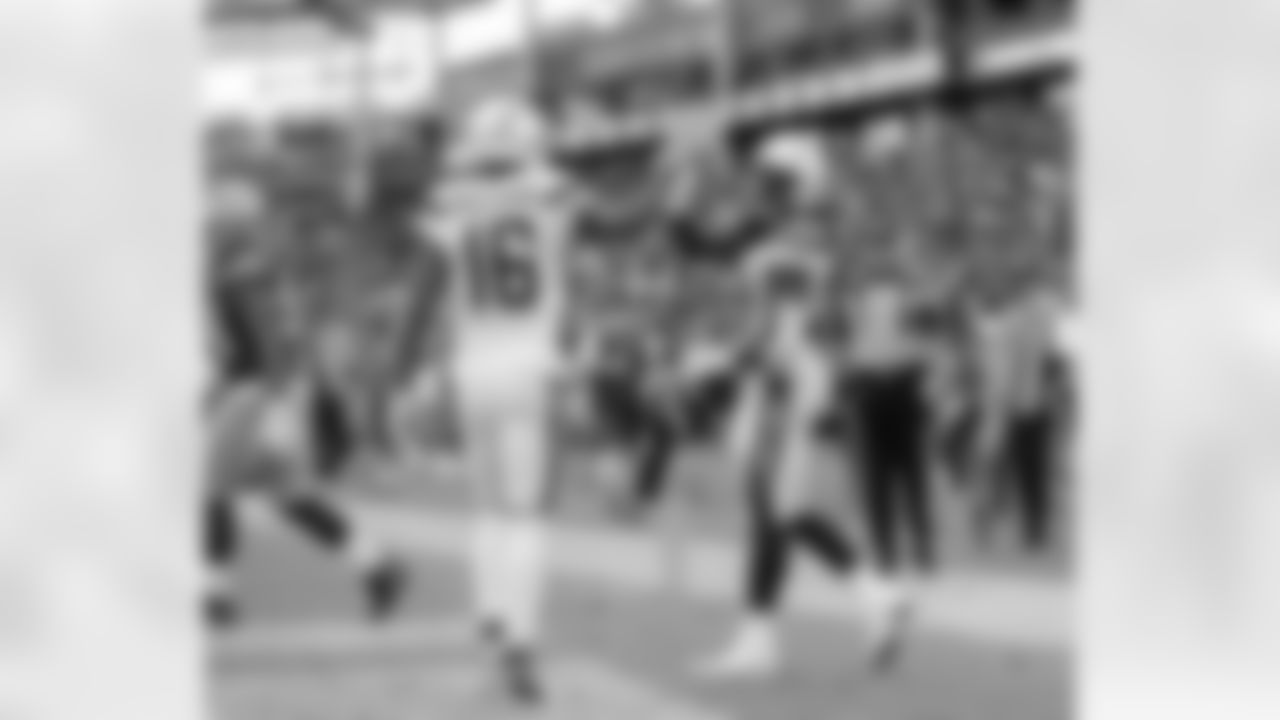 San Fransisco 49ers at Los Angeles Chargers on Sunday, September 30, 2018 in Carson, CA. Final score: SF 27-LAC 29
