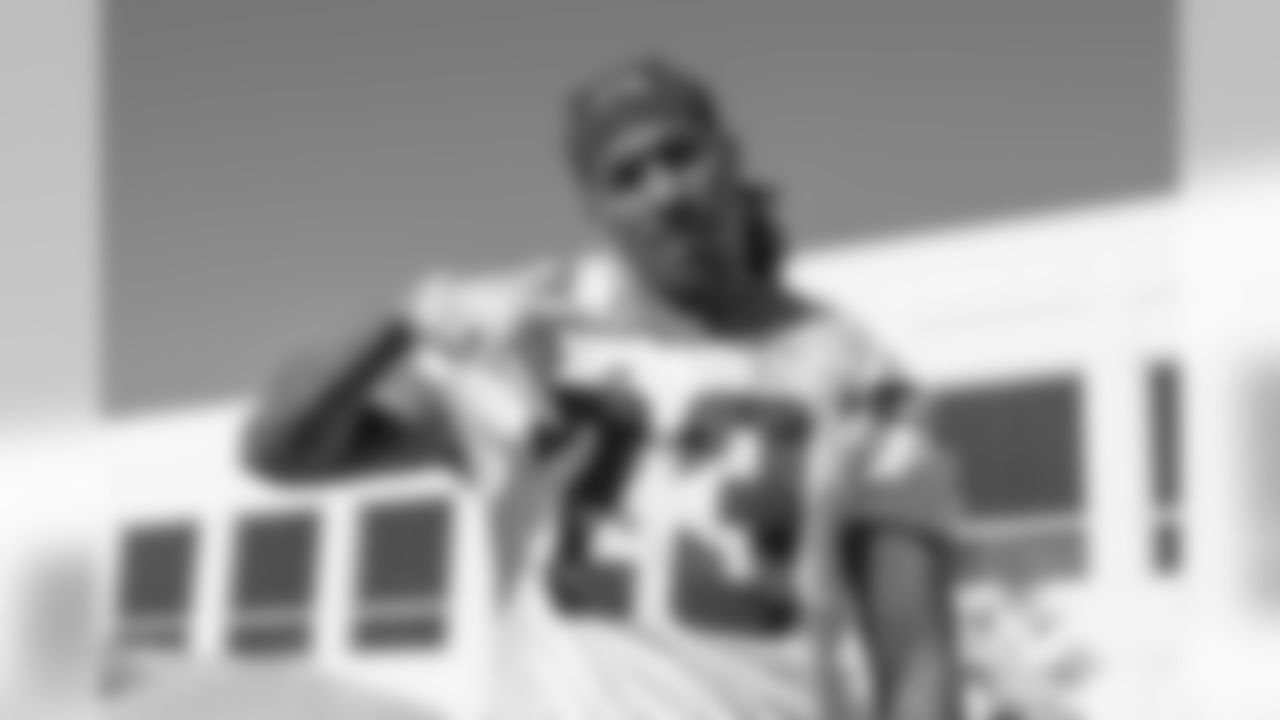 Los Angeles Chargers Practice at Hoag Performance Center on Thursday, November 14, 2018.