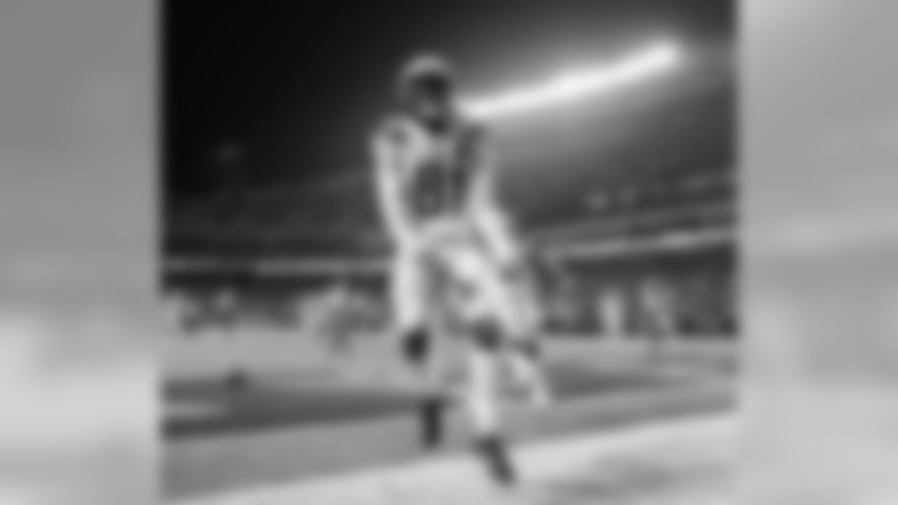 Los Angeles Chargers vs Kansas City Chiefs at Arrowhead Stadium on Thursday, DEC 13, 2018 in Kansas City, Missouri. Final score: LAC 29 - KC 28
