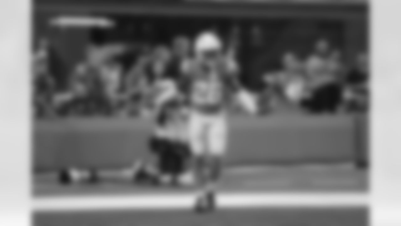 The Los Angeles Chargers defeated the Denver Broncos by a score of 19-16 on Monday Night Football at SoFi Stadium on October 17th, 2022.