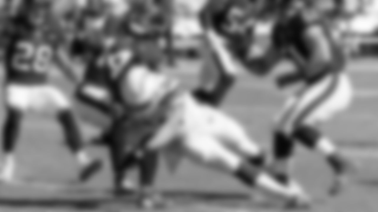 The Los Angeles Chargers play the Houston Texans on Sunday, September 22, 2019 at Dignity Health Sports Park in Carson, California. 
[FINAL SCORE: HOU 27 - LAC 20]