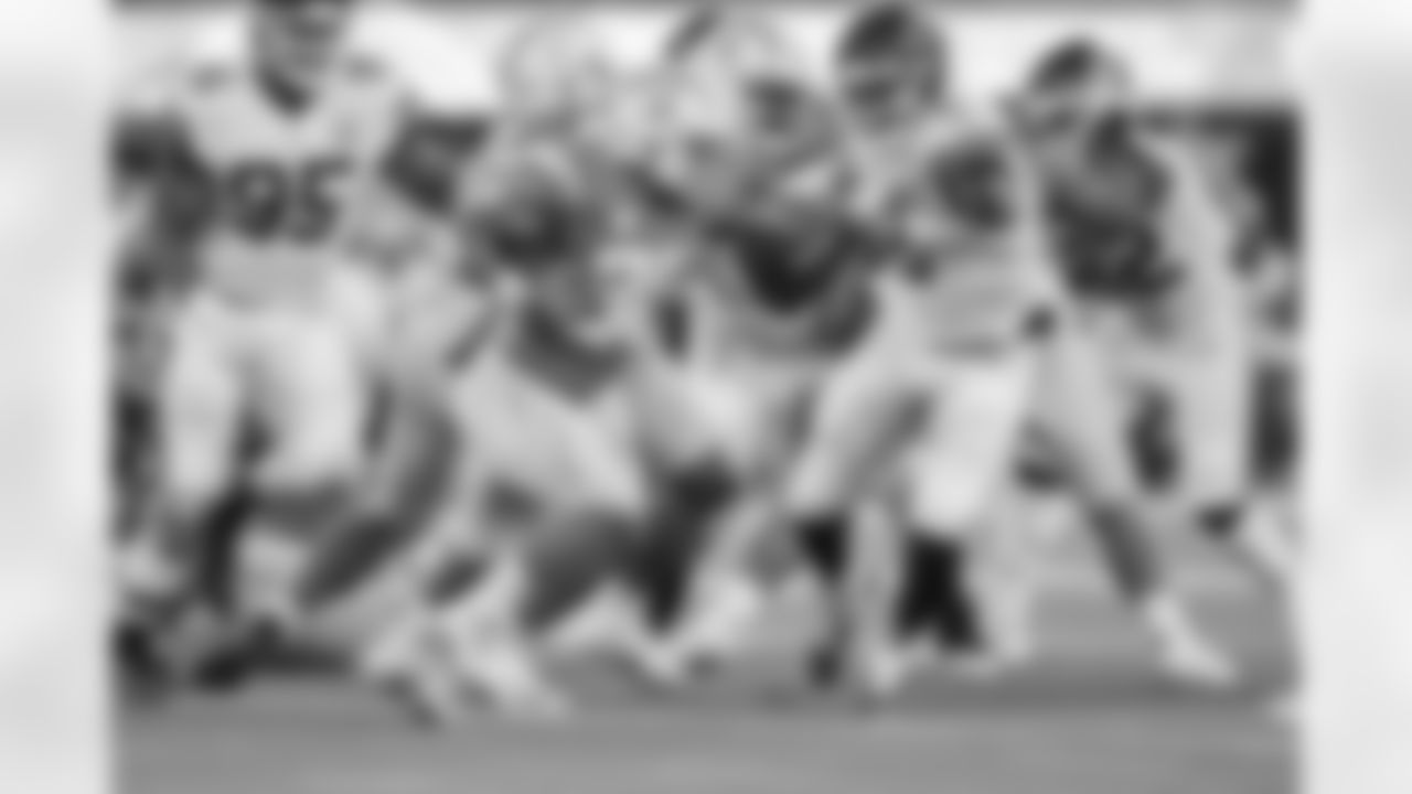 The Los Angeles Chargers were defeated by the Kansas City Chiefs at SoFi Stadium on November 20, 2022 in Inglewood, California.