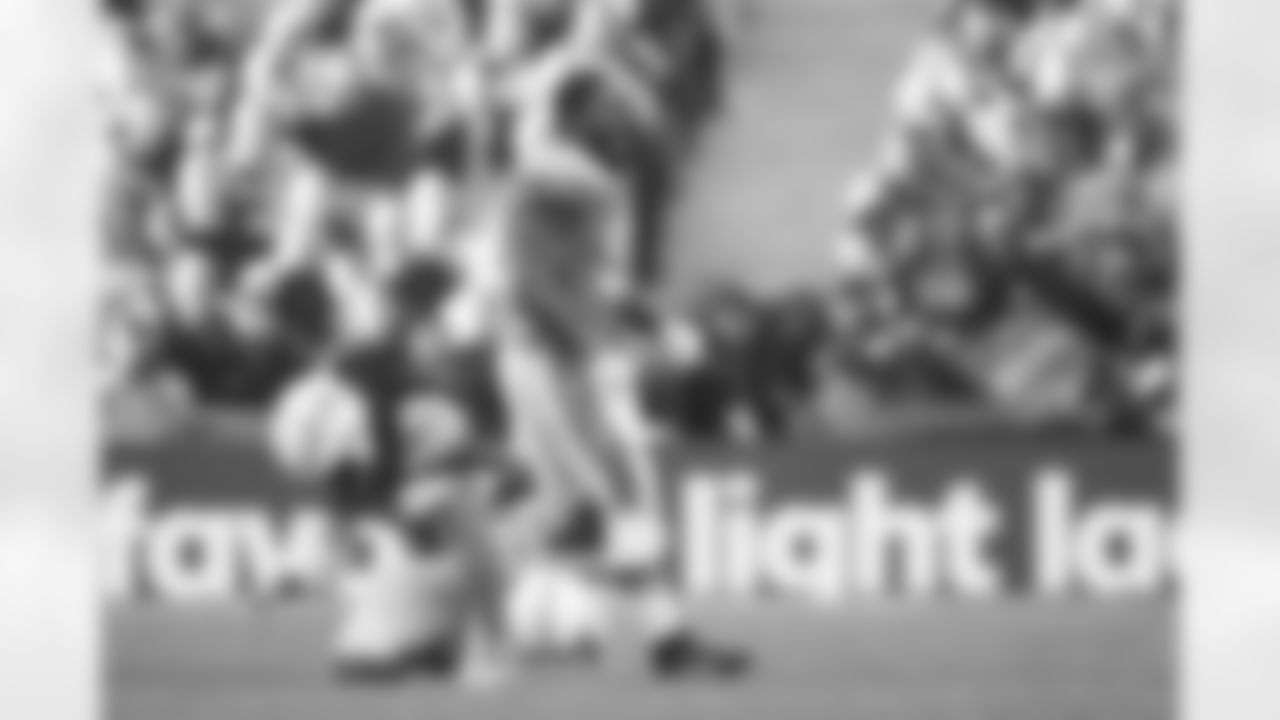 Tennessee Titans at Los Angeles Chargers on Sunday, October 21, 2018 in London, England. Final score: TEN 19 - LAC 20