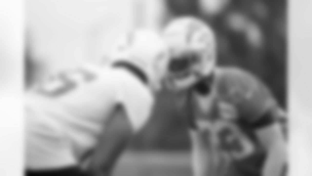 The Los Angeles Chargers practice on Friday, September 29, 2023 at Hoag Performance Center in Costa Mesa, CA.