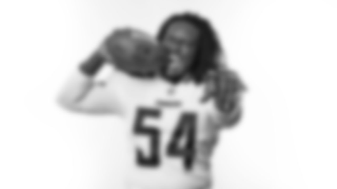 DE Melvin Ingram