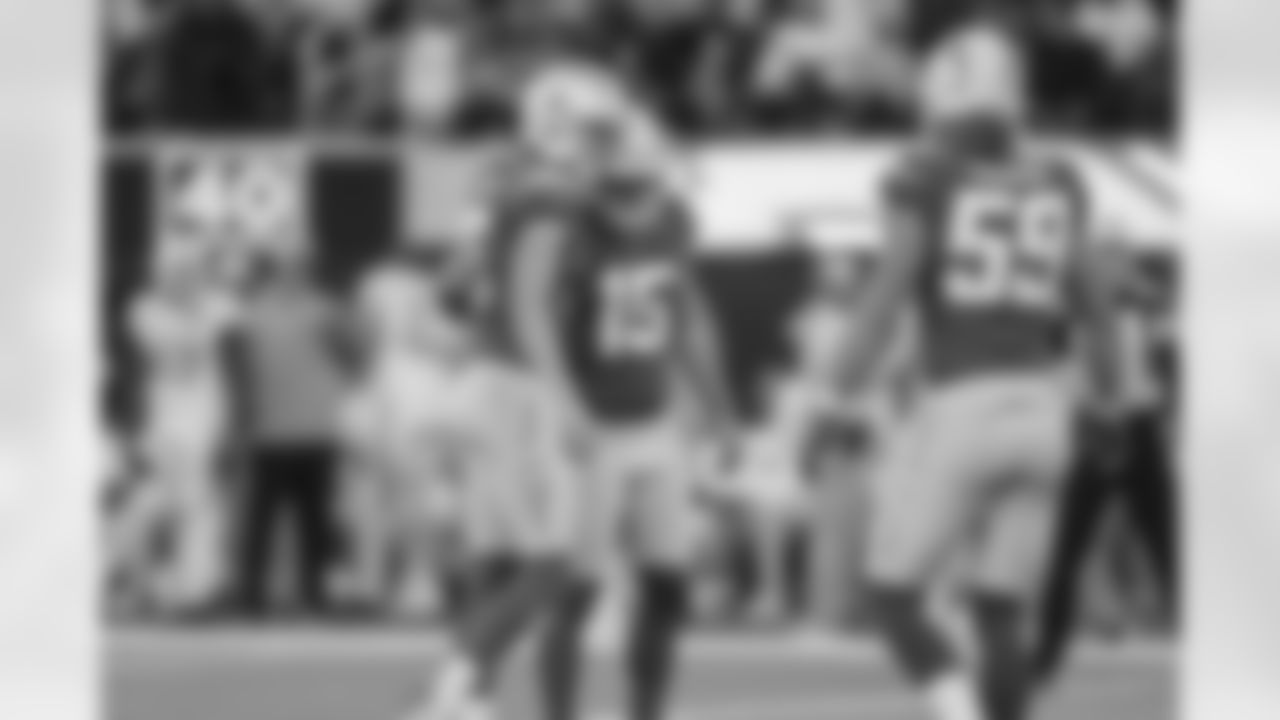 The Los Angeles Chargers defeated the Miami Dolphins by a score of 23-17 at SoFi Stadium on December 11, 2022 in Inglewood, California.