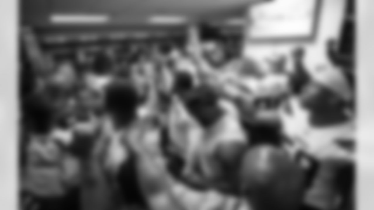 Los Angeles Chargers at San Francisco 49rs on Thursday, August 30, 2018 in Santa Clara, CA. Final score: LAC 23 vs SF 21 . (Chargers/Mike Nowak)
@Chargers - - chargers.com - -