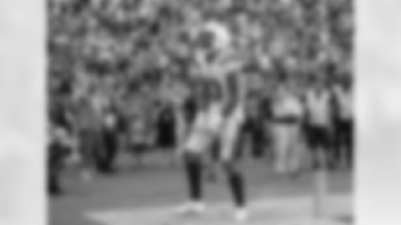 Kansas City Chiefs at Los Angeles Chargers on Sunday, September 09, 2018 in Carson, CA. Final score: KC 38 vs LAC 28