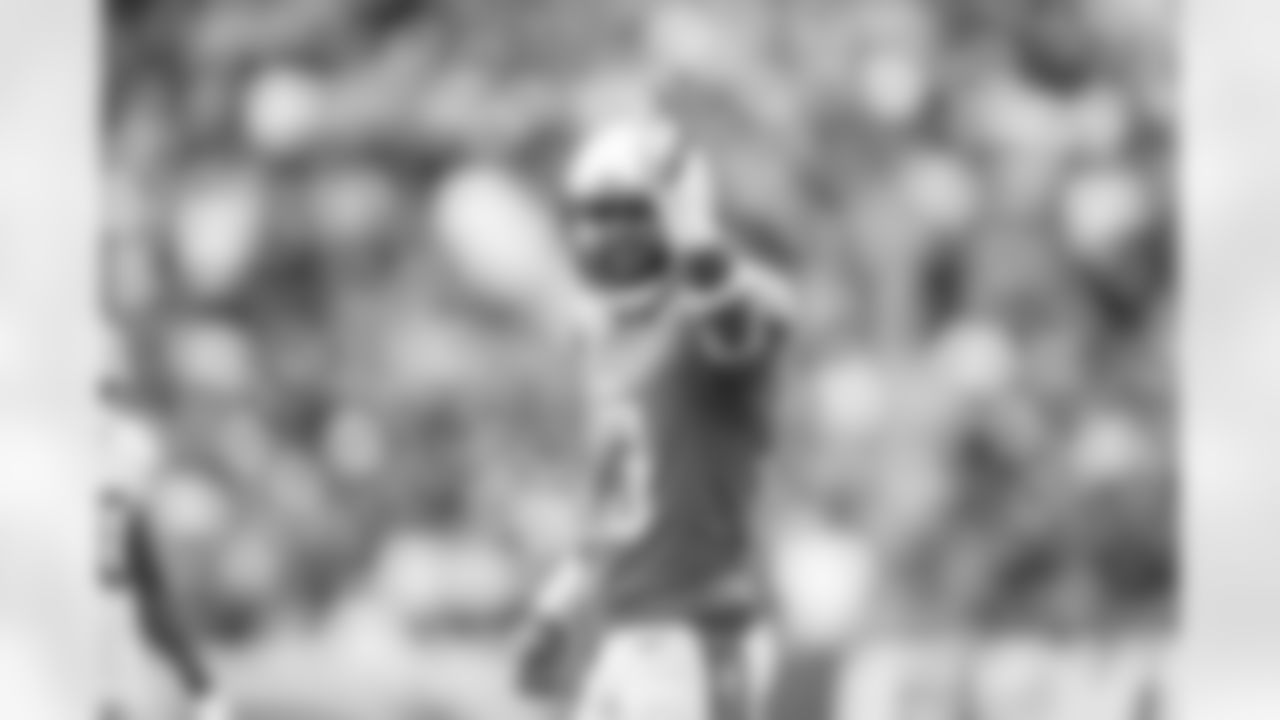 Oakland Raiders at Los Angeles Chargers on Sunday, October 7, 2018 in Carson, CA. Final score: 10-26. (Eddie Perlas/Chargers)
@Chargers - - chargers.com - -