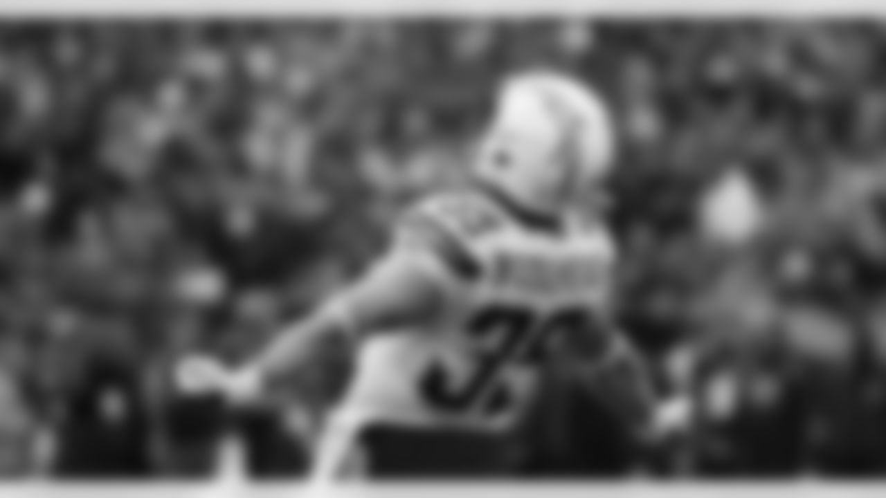 Sunday, Jan. 5, 2014 at Paul Brown Stadium. The Chargers defeated the Bengals 27-10 in an AFC Wild Card matchup.