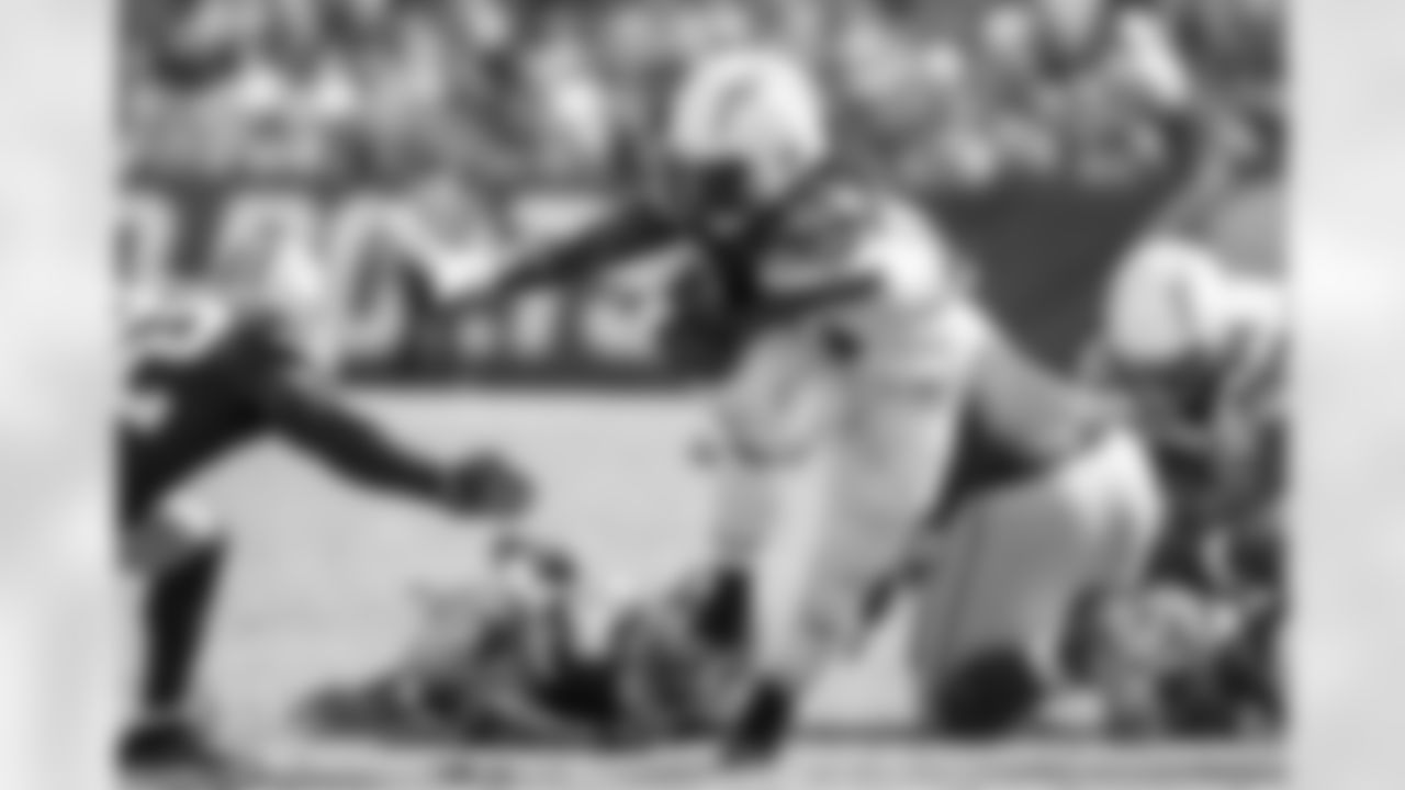 San Fransisco 49ers at Los Angeles Chargers on Sunday, September 30, 2018 in Carson, CA. Final score: SF 27-LAC 29