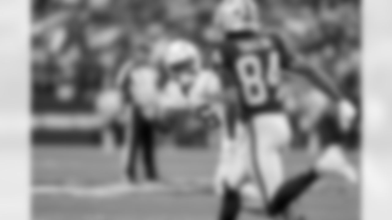 The Los Angeles Chargers were defeated by the Las Vegas Raiders at Allegiant Stadium on December 4, 2022 in Las Vegas, Nevada.
