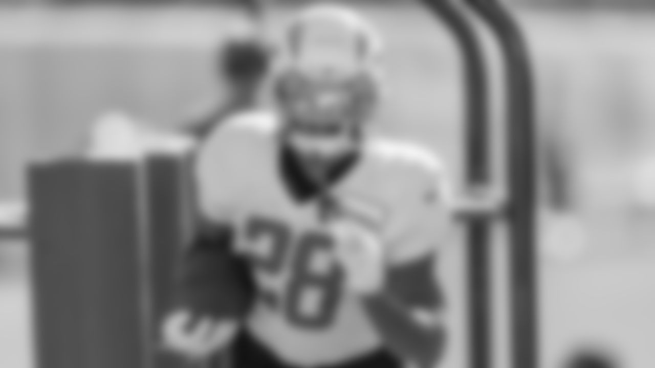 The Los Angeles Chargers practice on Thursday, November 3, 2022 at Hoag Performance Center in Costa Mesa, CA.