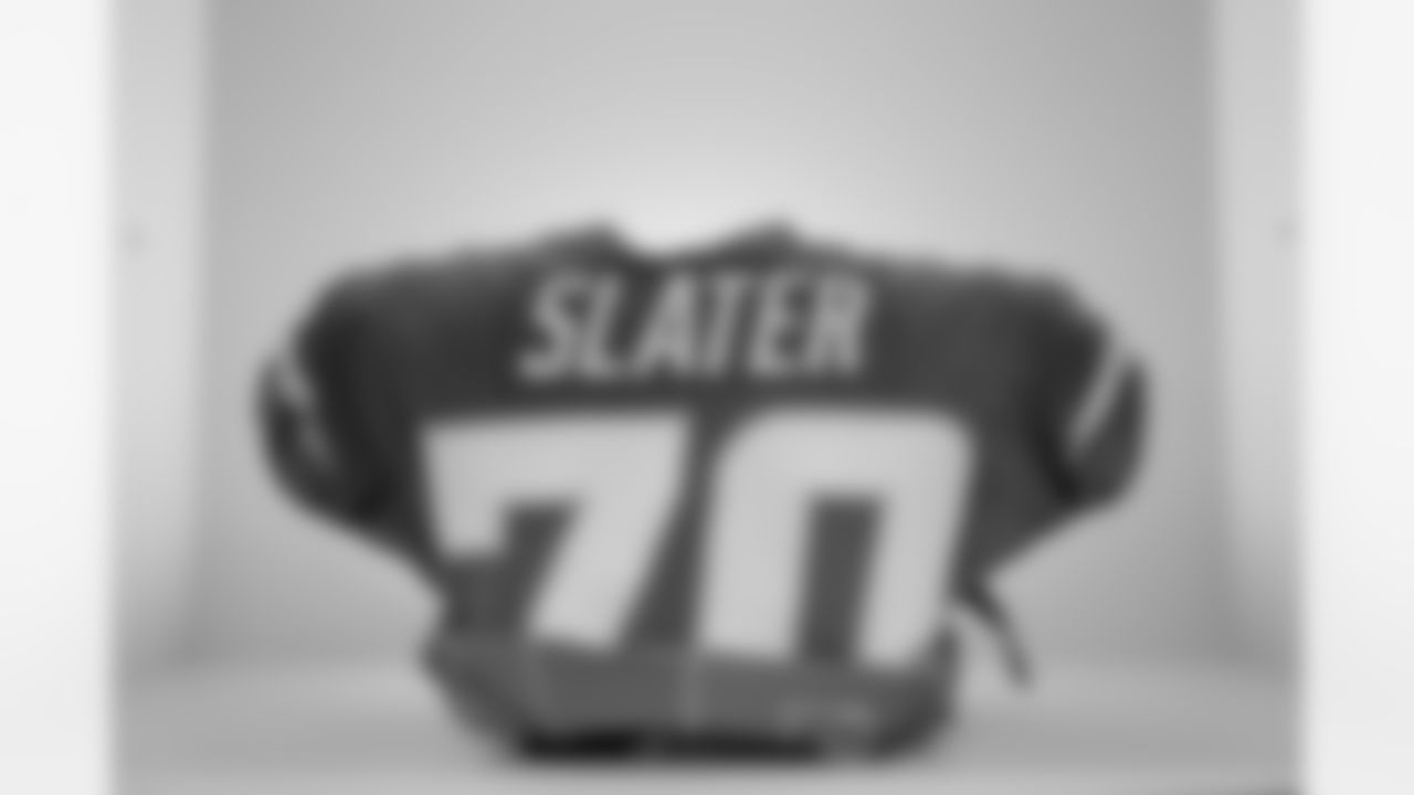 The Los Angeles Chargers prepare to play against the Jacksonville Jaguars at SoFi Stadium on September 25, 2022 in Inglewood, California.