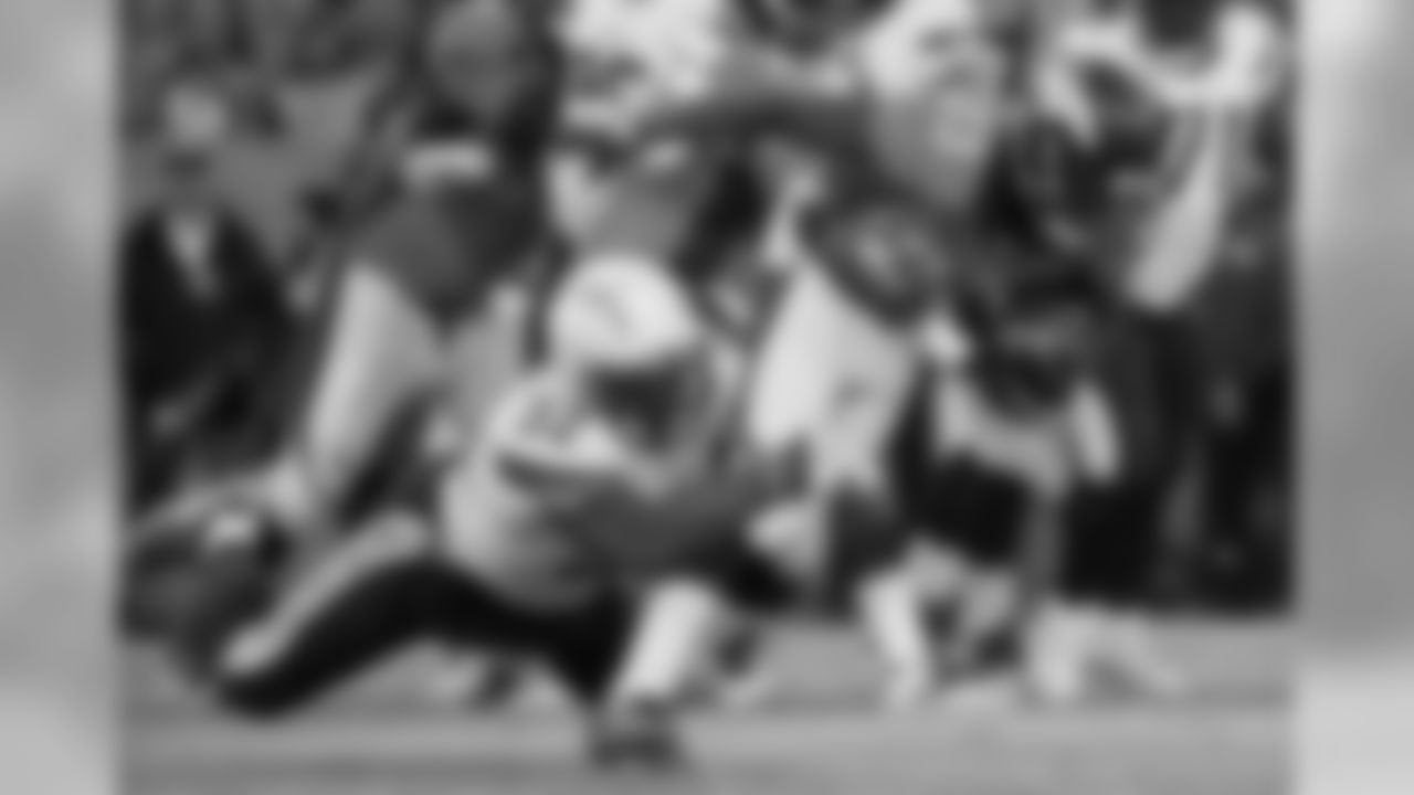 Week 5: LAC vs. NYG - Sunday, Oct. 8, 2017 - Nick Novak