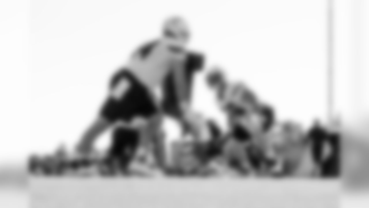 Los Angeles Chargers Practice at Hoag Performance Center on Wednesday, October 10, 2018.