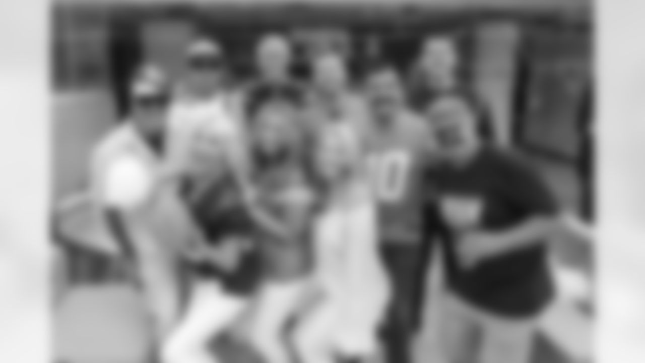 The Los Angeles Chargers Play the Las Vegas Raiders on Sunday, October 1, 2023 at SoFi Stadium in Inglewood, CA [FINAL SCORE: LAC 24 - LV 17]