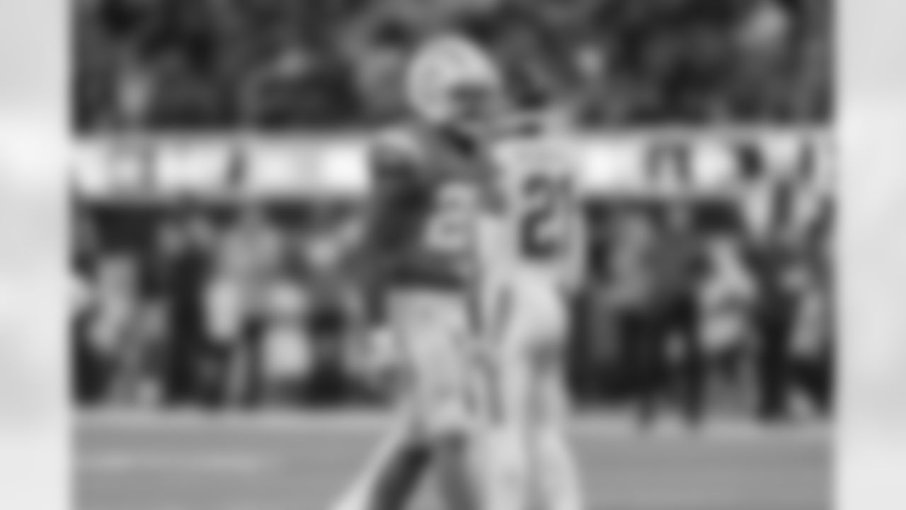 The Los Angeles Chargers were defeated by the Kansas City Chiefs at SoFi Stadium on November 20, 2022 in Inglewood, California.