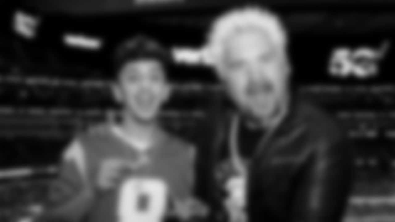 Faze Rug, Guy Fieri