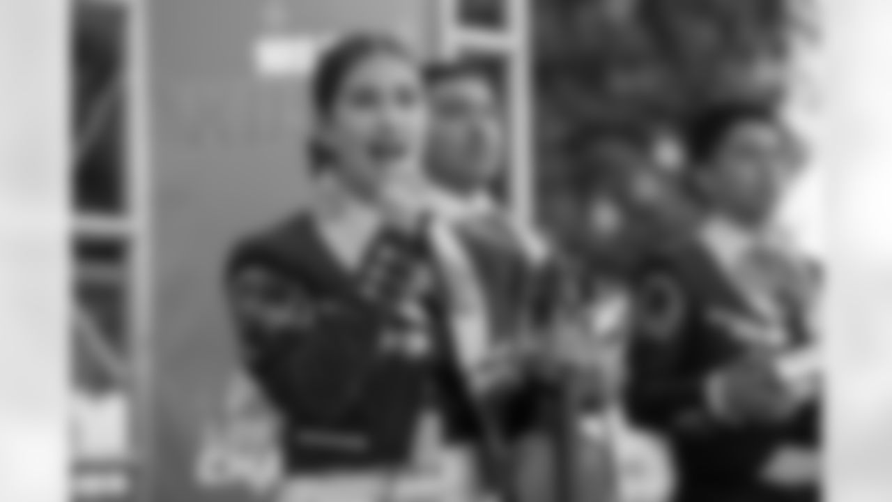 The Los Angeles Chargers play the Las Vegas Raiders on Sunday, October 1, 2023 at SoFi Stadium in Inglewood, CA.
[FINAL SCORE: LAC 24 - LV 17]