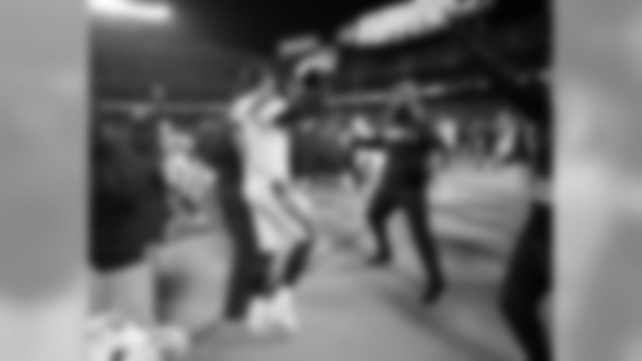 Los Angeles Chargers vs Kansas City Chiefs at Arrowhead Stadium on Thursday, DEC 13, 2018 in Kansas City, Missouri. Final score: LAC 29 - KC 28