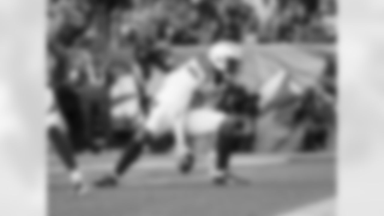 Chargers defeat Broncos 23-9 at Broncos Stadium at Mile High on Sunday, Dec. 30, 2018 in Denver, Colorado.