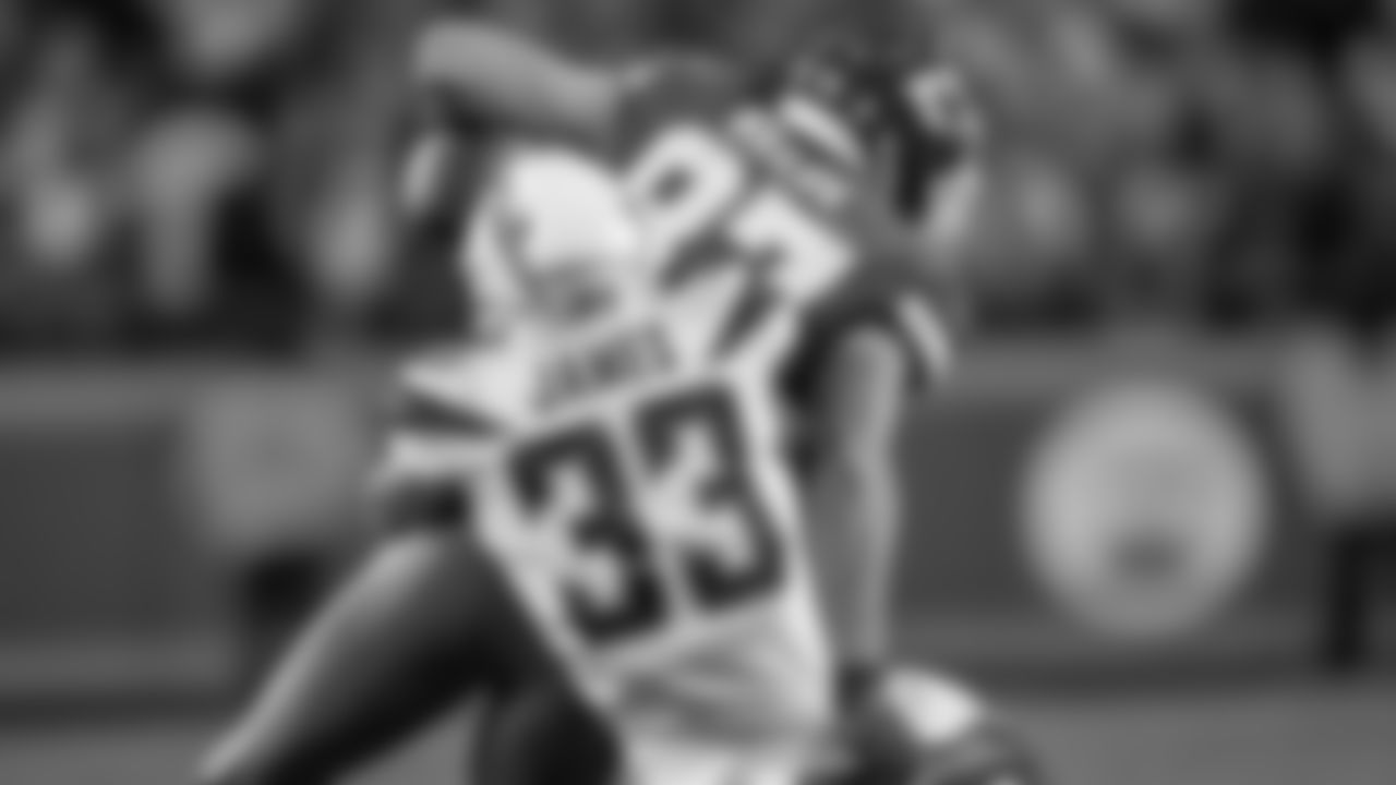 Week 17: Chargers will face the Kansas City Chiefs at Arrowhead Stadium on Sunday, Dec. 29, 2019 at 10:00 AM on CBS.
