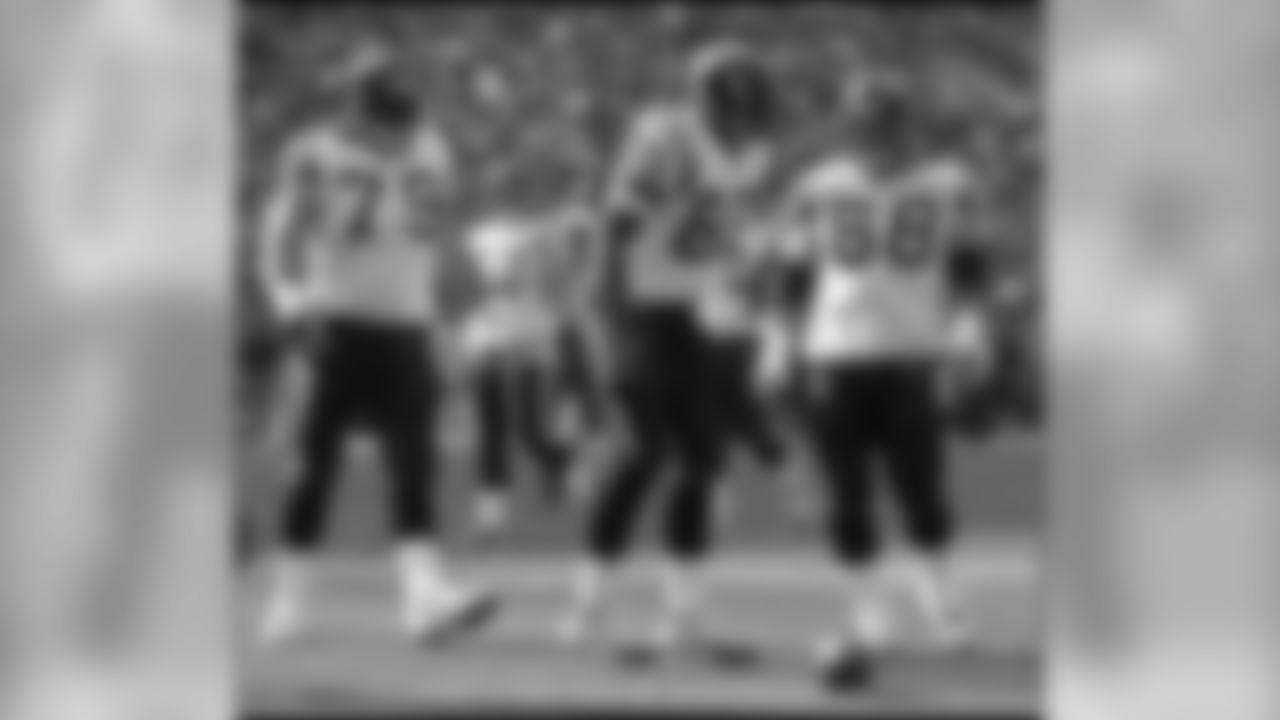 Week 9: Chargers at Jets: 039