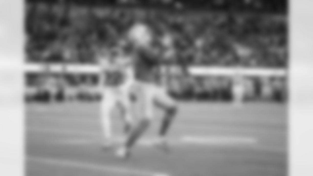 The Los Angeles Chargers were defeated by the Kansas City Chiefs at SoFi Stadium on November 20, 2022 in Inglewood, California.