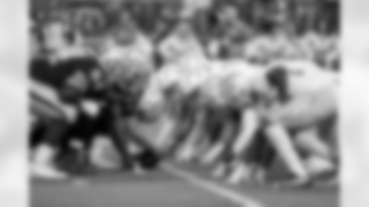The Los Angeles Chargers were defeated by the Las Vegas Raiders at Allegiant Stadium on December 4, 2022 in Las Vegas, Nevada.