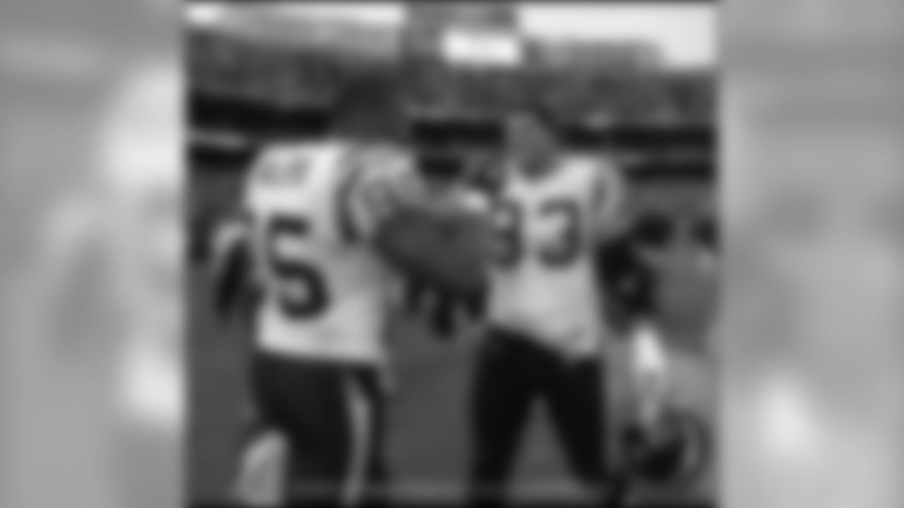 A last minute stand at the Meadowlands gave the Chargers their fifth win of the season. The Bolts stopped New York four times inside their own 10-yard line to preserve a 31-26 victory.