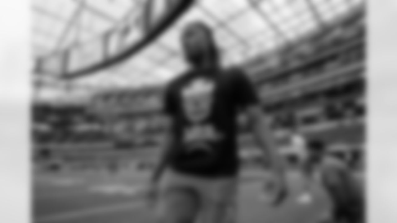 The Los Angeles Chargers play the Las Vegas Raiders on Sunday, October 1, 2023 at SoFi Stadium in Inglewood, CA.
[FINAL SCORE: LAC 24 - LV 17]