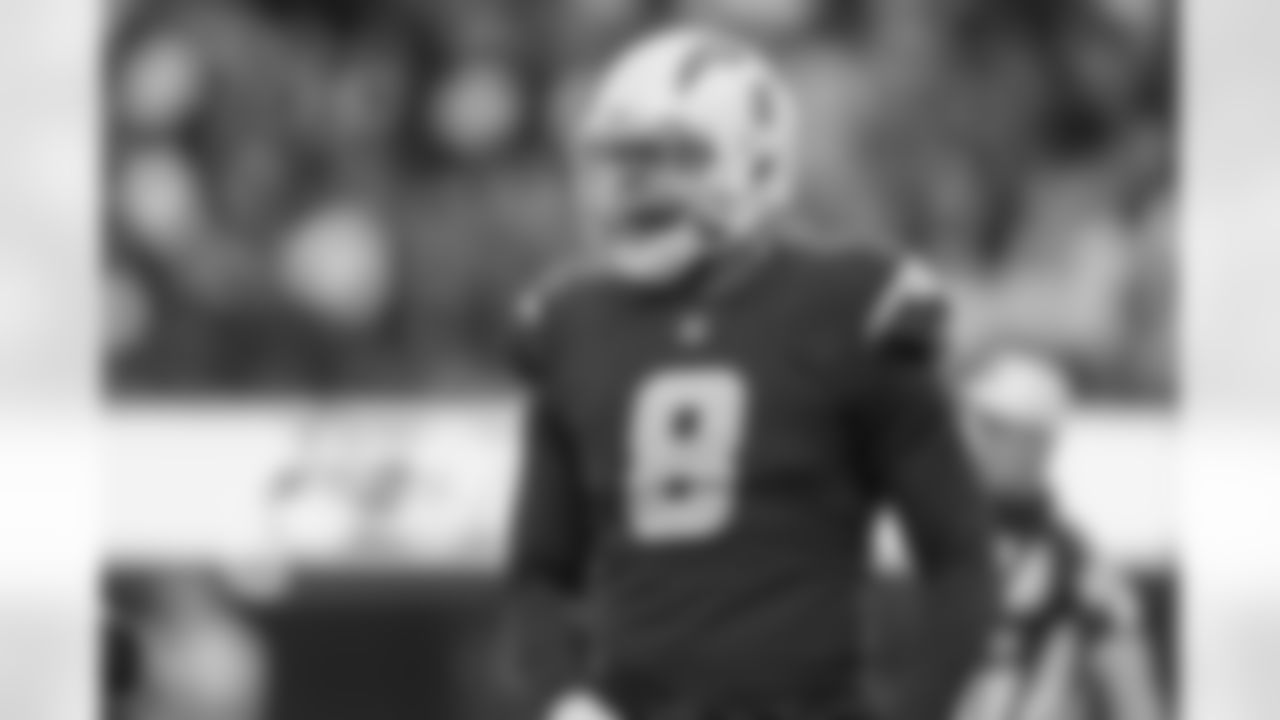 The Los Angeles Chargers defeated the Tennessee Titans by a score of 17-14 at SoFi Stadium on December 18, 2022 in Inglewood, California.
