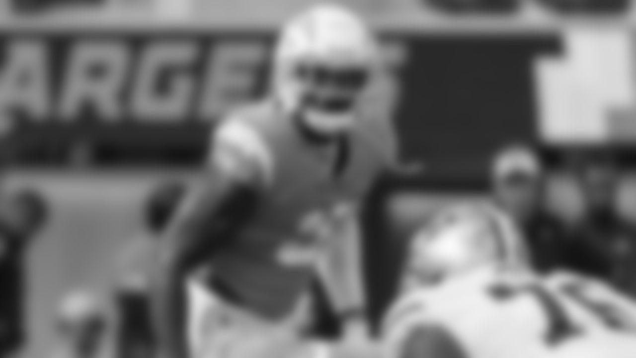 #9 | LB | KENNETH MURRAY JR.