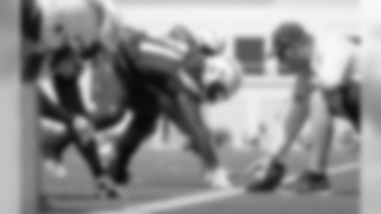 Practice at Hoag Performance Center August 27, 2018 in Costa Mesa, CA. (Chargers/Mike Nowak)
@Chargers - - chargers.com - -