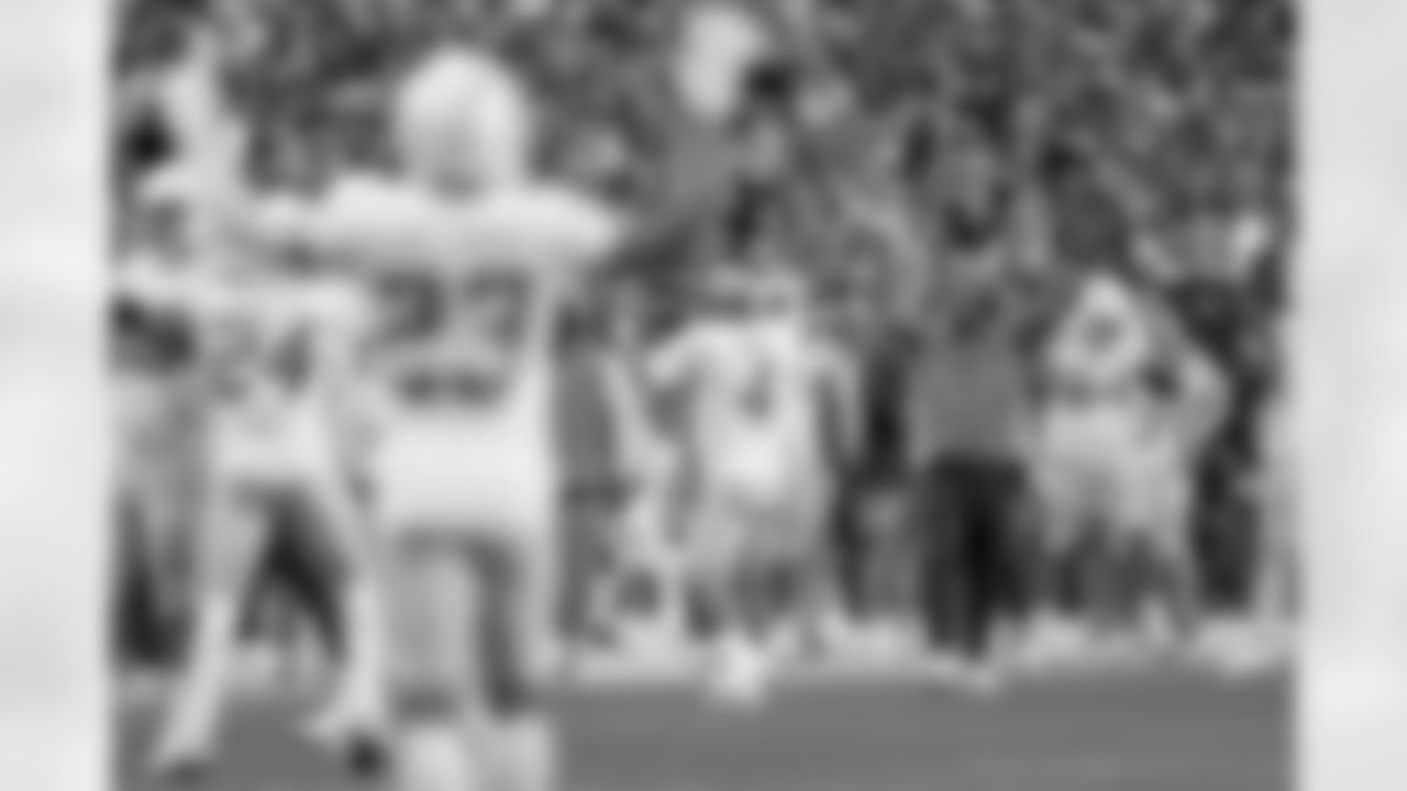 The Los Angeles Chargers were defeated by the Las Vegas Raiders at Allegiant Stadium on December 4, 2022 in Las Vegas, Nevada.
