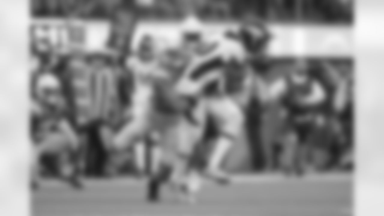 The Los Angeles Chargers defeated the Denver Broncos by a score of 19-16 on Monday Night Football at SoFi Stadium on October 17th, 2022.
