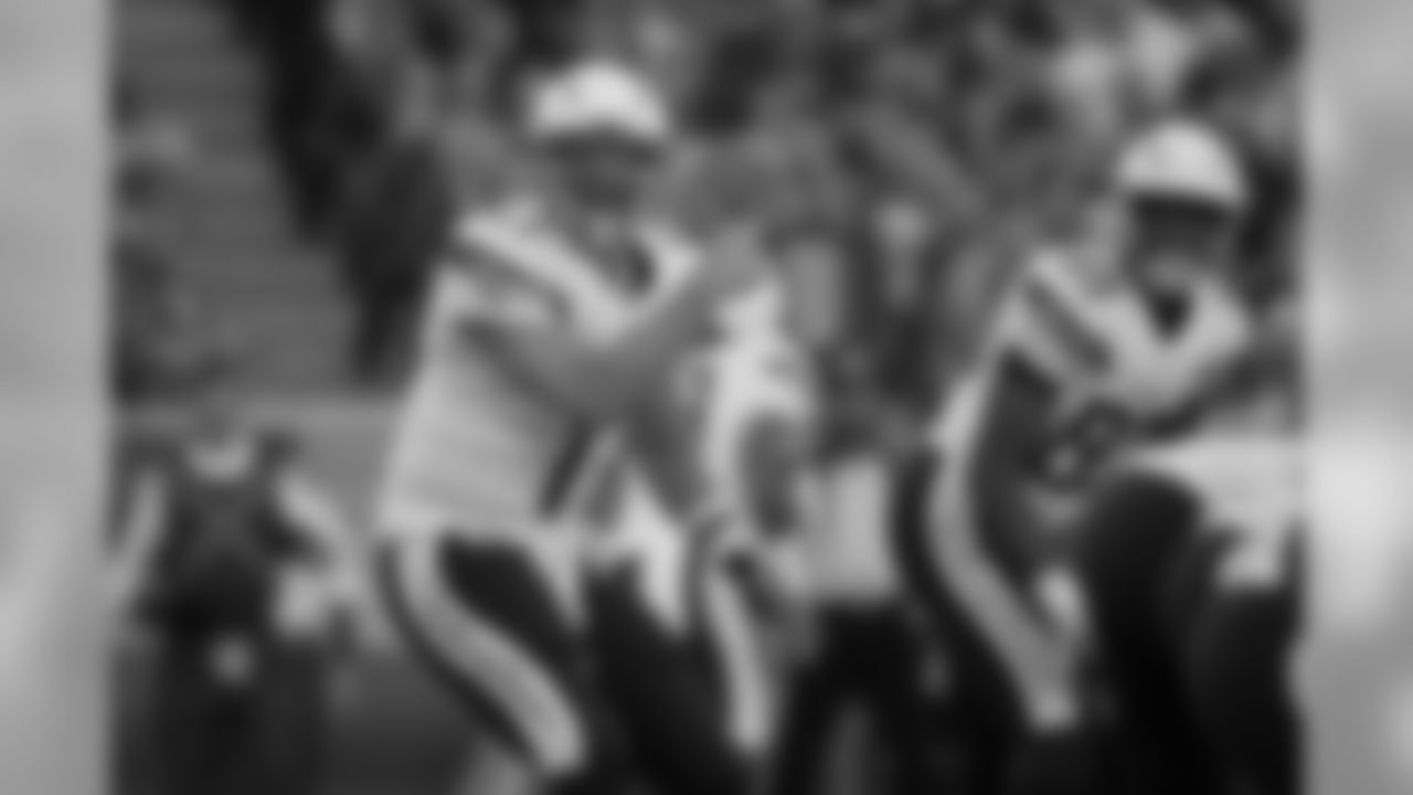 The Chargers take on the Green Bay Packers in Lambeau and lose in a close shootout 27-20