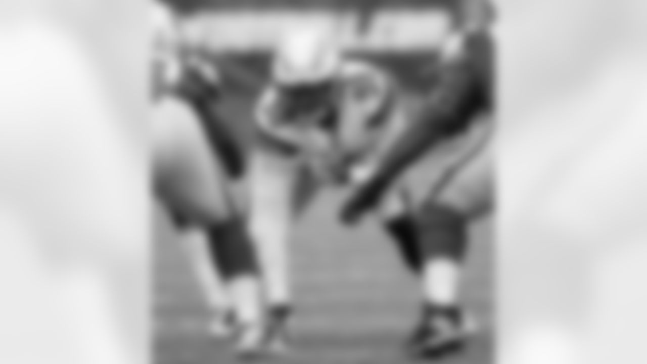 Los Angeles Chargers vs. the New York Jets at MetLife Stadium on Sunday, Dec. 24, 2017. The Chargers won 14-7.
