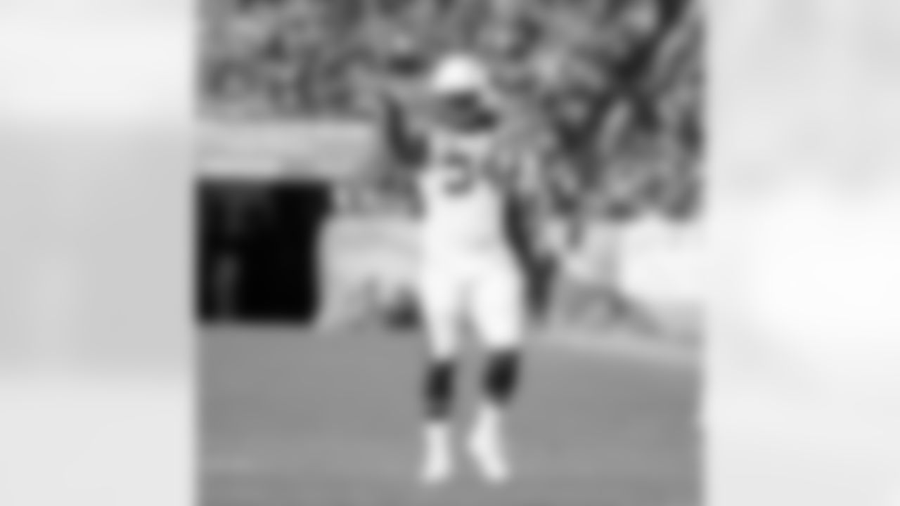 Chargers defeat Broncos 23-9 at Broncos Stadium at Mile High on Sunday, Dec. 30, 2018 in Denver, Colorado.