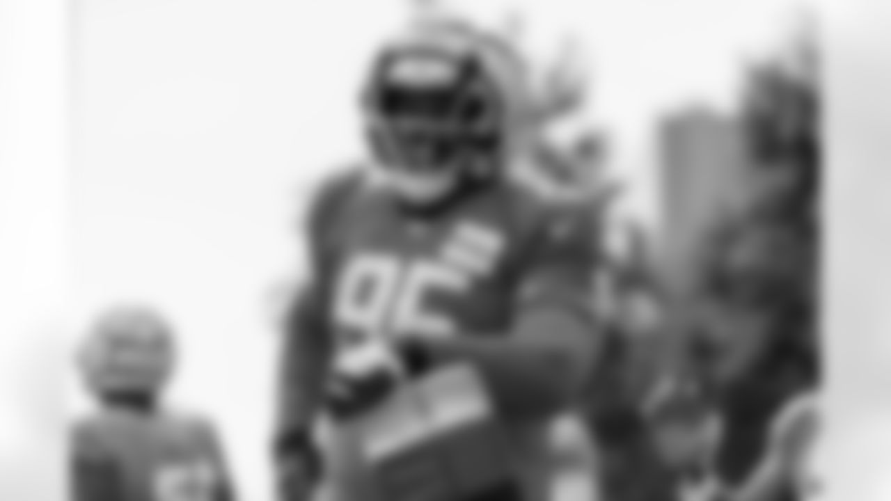 The Los Angeles Chargers practice on Thursday, October 26, 2023 at Hoag Performance Center in Costa Mesa, CA.