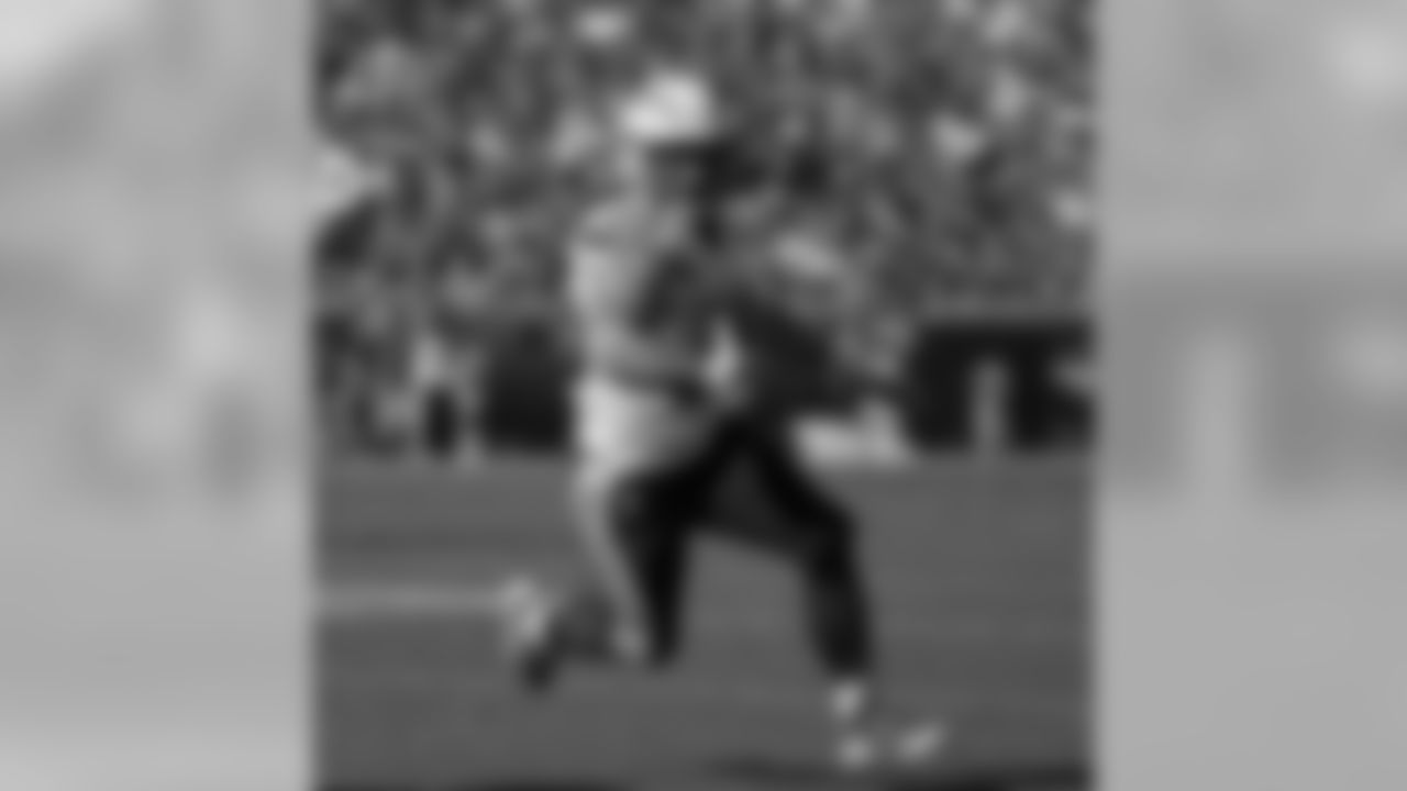 The Chargers take on the Jaguars in a week 12 road game and snap a 6 game losing streak, winning 31-25