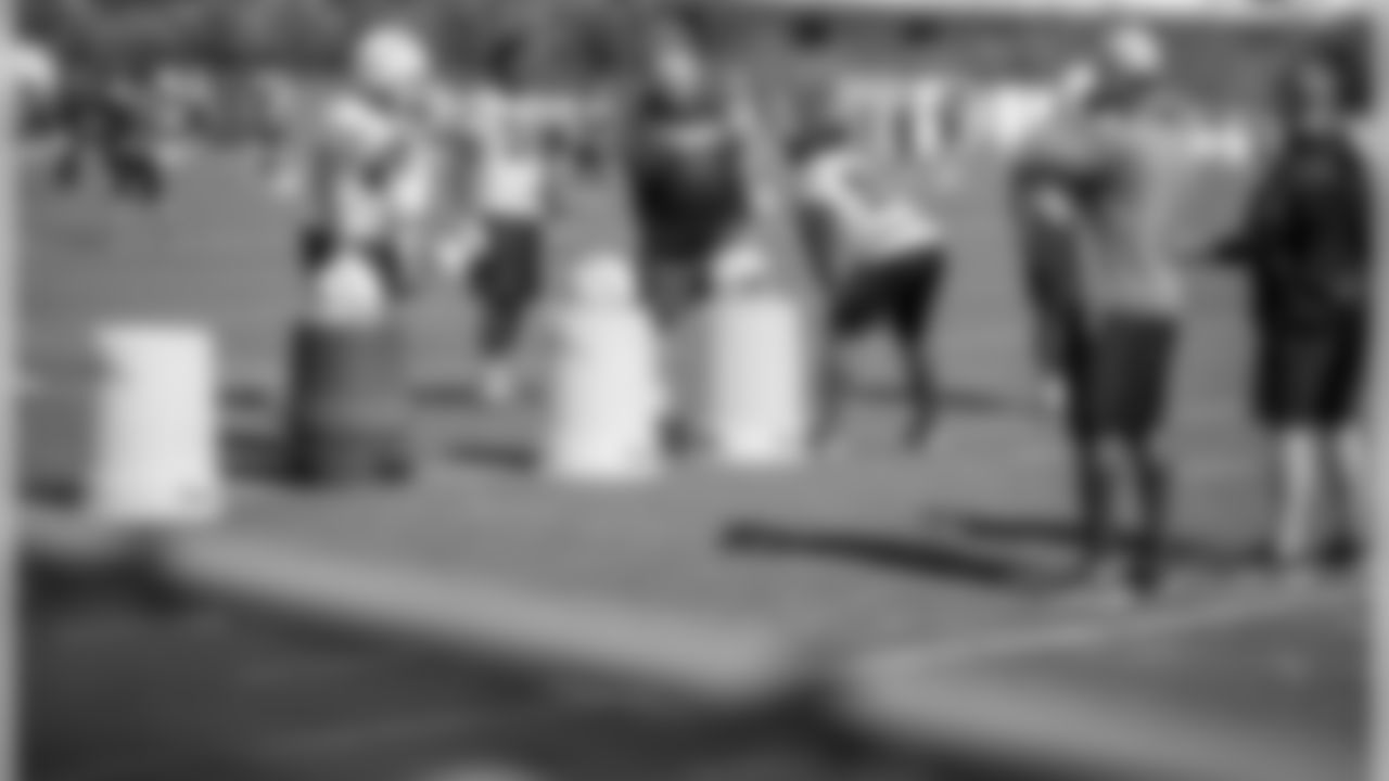 2019 Voluntary OSP Phase 3 at Hoag Performance Center on Wednesday, May 22, 2019 in Costa Mesa, CA.