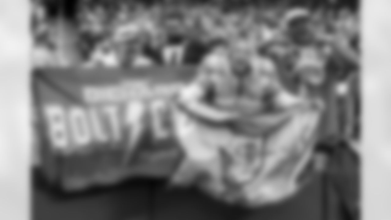 The Los Angeles Chargers were defeated by the Las Vegas Raiders at Allegiant Stadium on December 4, 2022 in Las Vegas, Nevada.